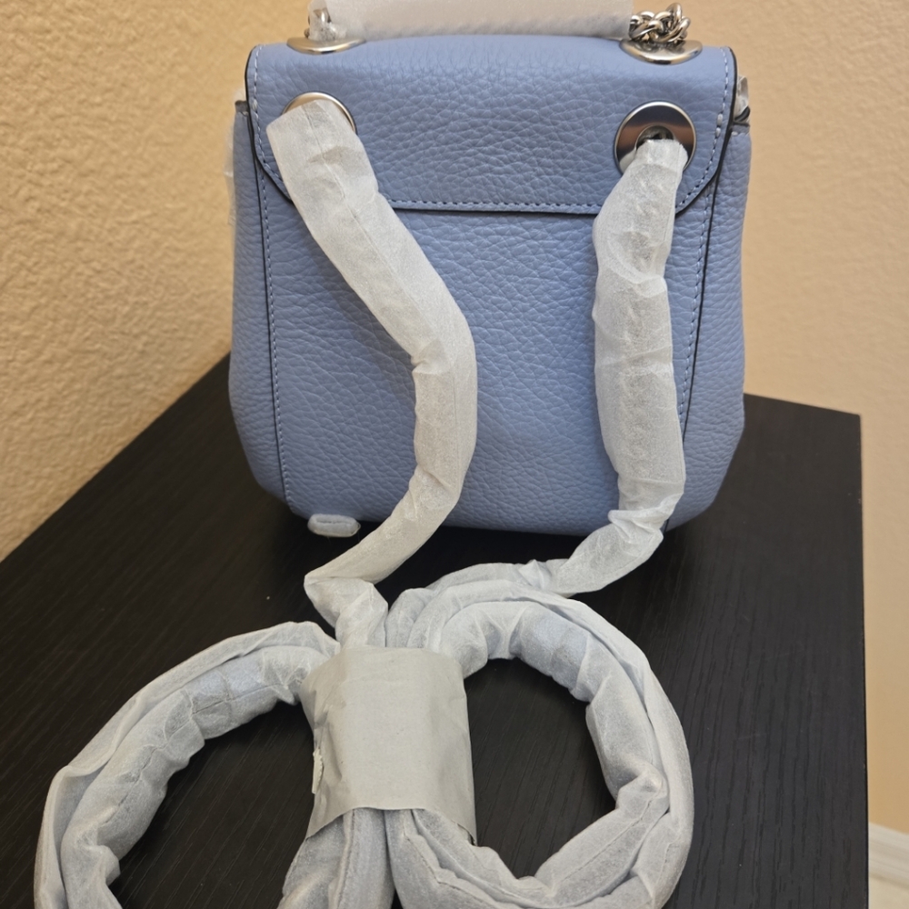 Coach Convertible Mini Backpack - Picture 10 of 16